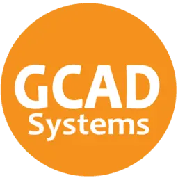 Gcadsys.com.pe Logo