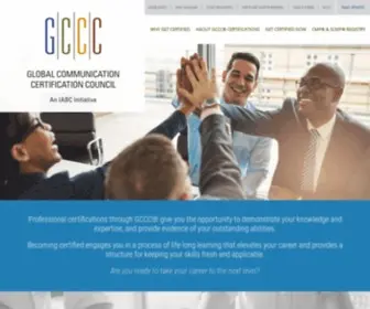 GCccouncil.org(GCccouncil) Screenshot