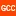 GCCFM.com Favicon