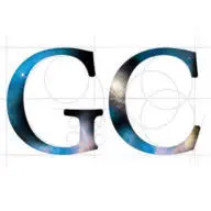 GCDesignandcreation.com Logo