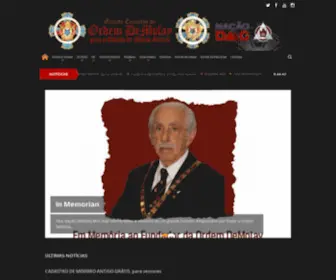 Gcemg.org.br(Gcemg) Screenshot