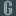 Gcen.co.uk Logo