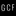 GCF.org.pl Logo
