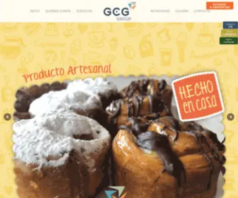 Gcguy.com(Gcguy) Screenshot