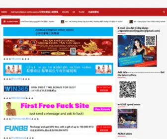 GCJT100.com(Fun88) Screenshot