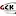 GCKChwalowice.pl Favicon