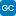 Gclocked.com Favicon