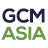 GCM-Asia.com Logo