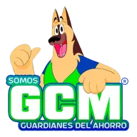GCM.com.ni Favicon