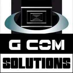 Gcomsolutions.co.uk Logo