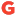 Gcores.com Logo