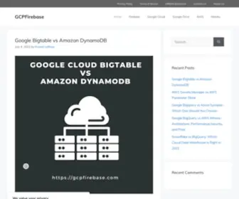 GCpfirebase.com(GCpfirebase) Screenshot