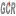 GCrcorp.com Favicon