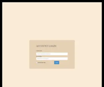 GCSDcportal.com(شركة) Screenshot