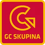 GCskupina.cz Favicon