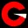 Gcweb.ro Logo