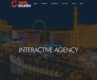 Gcwebstudio.com(Website Design) Screenshot