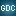 GDC-UK.org Logo