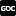 Gdceurope.com Logo