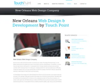 Gdesigngroup.org(Web Design Packages) Screenshot