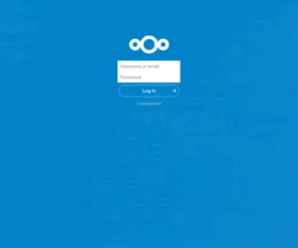 GDGD.jp.net(Nextcloud) Screenshot