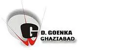 Gdgoenkagzb.com Logo