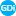 Gdi.net Logo
