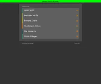 GDL-Online.com(Make an Offer if you want to buy this domain. Your purchase) Screenshot