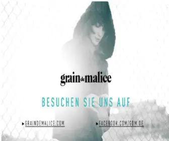 GDmfashion.de(gdmfashion) Screenshot