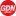 Gdnonline.com Logo
