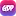 GDplayer.to Logo