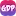 GDplayer.tv Logo