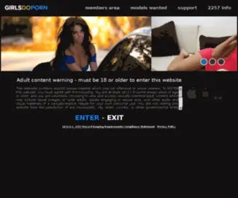 GDP.tv(gdp) Screenshot