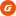 Gdriveracing.com Logo