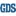 GDS.it Logo