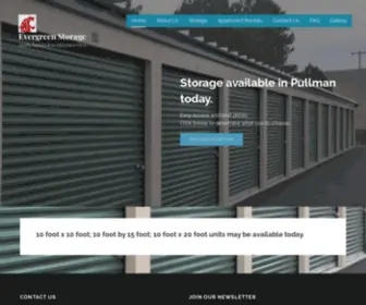 GDSproperties.com(Quality Rentals at an Affordable Price) Screenshot