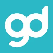 Gdwebstudio.com Logo