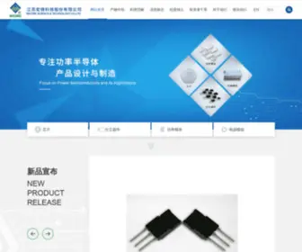 Gdyizhao.com(广东亿兆恒基集团) Screenshot