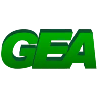Gea.co.uk Logo