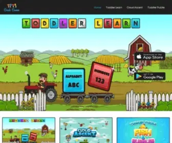 Geadsgames.com(Geads Games) Screenshot