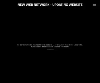 Geagame.it(NEW WEB NETWORK) Screenshot