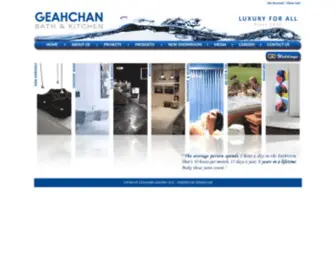 Geahchan.com(Apache Tomcat/6.0.41) Screenshot