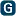 Geant.org Logo