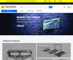 Gearbest.com Screenshot