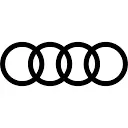 Gebrauchtteile.audi Favicon