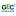 GecGranvillesuites.ca Favicon