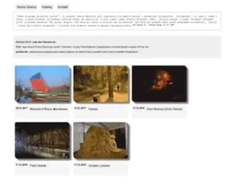 Gedania.net(Metropolia) Screenshot
