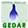 Gedar.es Logo