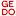 Gedo.fr Favicon