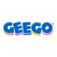 Geego.us Favicon